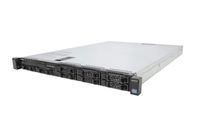 Dell PowerEdge R420 SFF Server | 2X E5-2440 2.4GHz = 12 Cores | 64GB RAM | H710 | 8X 1TB SAS (Renewed)