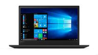 Lenovo 15.6" ThinkPad E585 LCD Notebook AMD Ryzen 3 2200U Dual-Core 2Ghz 4GB DDR4 SDRAM 500GB HDD Windows 10 Pro 64-bit (TN) Glossy Black Model 20KV000XUS