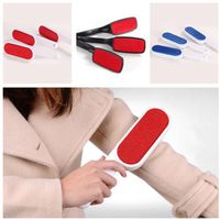 Hot Sale Magic Lint Rollers Dust Brush Pet Hair Remover Clothing Cloth Dry Cleaning with Swivel