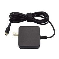 Type C AC Charger for Asus Q325 Q325U Q325UA Laptop 7.5Ft Power Supply Adapter Cord