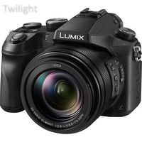 Panasonic Lumix DMC-FZ2500 Digital Camera [Electronics]