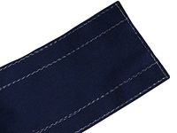 Safcord Carpet Cord Covers 4" Wide (6FT Long, Blue)