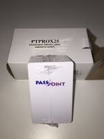 HONEYWELL INTRUSION PTPROX25 25 PROXCARDS PACKAGE, 34 BIT