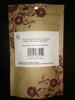 Grapeseed/Grape Seed Extract 400mg *1000 Capsule,antioxidant Anti-ageing OPC>95%, 100% Pure GRAPESEED Extract. NOT Fake from Peanut Coat. Please Note.