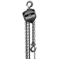 Jet S90-050-20 S90 Series Hand Chain Hoists