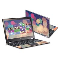 Mightyskins Skin Compatible with Lenovo Ideapad Yoga 2 Pro 13.3" Wrap Cover Sticker Skins Focus