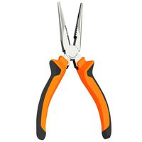 BOENFU JAKEMY Needle Nose Pliers - Long Nose Plier 6 Inch