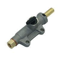 OTOHANS AUTOMOTIVE Rear Brake Master Cylinder for Polaris Sportsman 335 400 450 500 600 700 800 Magnum 325 330 500 Scrambler 400 500 Trail Blazer 250 330 400