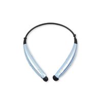 LG Electronics MAIN-18666 LG Tone Pro HBS-770 Wireless Stero Headset - Powder Blue