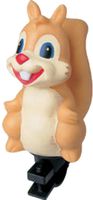 Action Sunlite Bicycle Horn Chipmunk