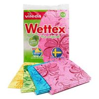 The Original 10-Pack Wettex Swedish Superabsorbent Dishcloth
