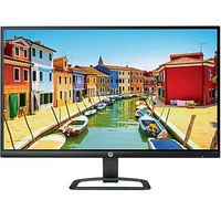 Hp 27 Inch IPS FHD Business Flagship Edition Monitor with VGA and HDMI