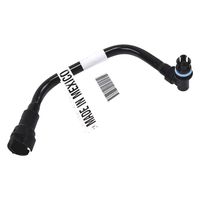 ACDelco 12609373 PCV Valve Tubing