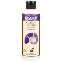 Jo Sonjas Kleister Medium, 8 Ounce Bottle