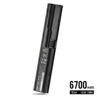 CMP 6700mAh LG Cell (Cycles Charge > 1000 Times) Laptop Battery for HP Probook 4330S 4436S 4535S 4331S 4440S 4540S 4430S 4441S 4545S 4431S 4446S 4741S 4435S 4530S Series, Fits 633733-1A1 633733-321