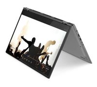 Lenovo Flex 14 2-in-1 14" FHD Touchscreen Laptop Computer, Intel Quad-Core i5-8250U Up to 3.4Ghz(Beats i7-7500U), 8GB DDR4, 512GB Pci-E SSD, Fingerprint, Backlit Keyboard, USB 3.1 Type-C, Windows 10