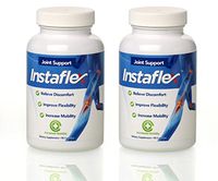 Instaflex - Joint Support - 90 Capsules - 2 Pack