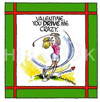 Hi-Look Microfiber Cleaning Cloth - You drive me Carzy