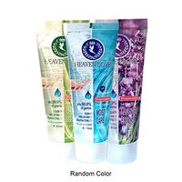 Ladaidra 80ml Hand Sanitizer Soap Gel Scented Fragrance Disposable No Clean Antibacterial Moisturizing Disinfectant