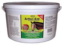 Durvet Arthri Eze Asprin Granules, Apple and Molasses Flavor, For Long Term Chronic Conditions in Horses