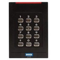 HID 921PHRNEK0002G Keypad Reader RPK40-H