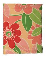 PICC Line Cover by PICC Cover Fashions, Size M - Strawberry Fields