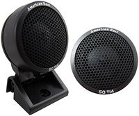(-NEW-) American Bass SQT14 1 Inch Tweeter 200 Watts
