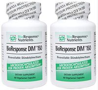 BioResponse DIM - 150 mg (120 Capsules)
