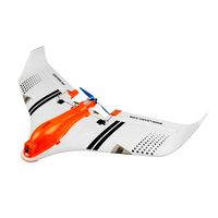 Meiyiu Kingkong/LDARC FPV Racer Flying Wing 800X 768mm Wingspan EPO FPV RC Airplane PNP+FPV