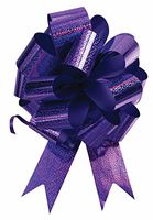 Nicky Bigs Novelties 10 Pack 8" Pull Bows Pull Bow Pew Bows Wedding Decorations Wrap