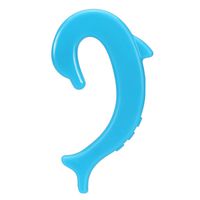 Axiba Bone Conduction Wireless Bluetooth 4.2 Headset Stereo Sports Headphone Non-in-Ear Headset Painless for iPhone X/8/7 Plus Samsung Galaxy S8 Note 8 Other Smartphone Devices (Blue-A)