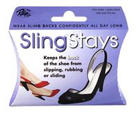 Ralyn Foot Comfort Sling Stays (6 Pack)