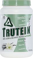 Body Nutrition Trutein Naturals Vanilla Bean Protein Blend 2 LB