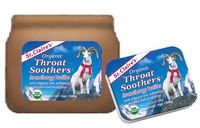 St. Claire's Organics® Throat Soothers, 8 oz Bulk Bag