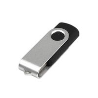 FAgdsyigao 512MB/1G/2G/4G/8G/16G/32G/64G Alloy U Disk, USB Flash Drive Memory Storage Stick for PC Computer Silver 128mb