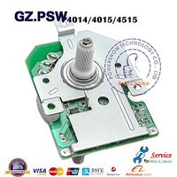 Yoton Original New Main Drive Motor RM1-5052 RL1-1659 RM1-5052-000 RL1-1659-000 for HP P4014 P4015 P4515 HP4015 4014 Series