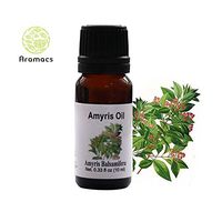 Amyris Essential Oil - Pure Therapeutic Grade Oil 10 ML