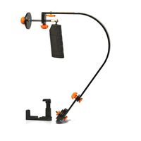 Lensse MidPro Camera Support Stabilizer Steady Camcorder