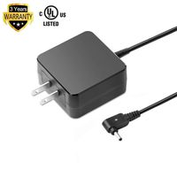 [UL Listed] TFDirect 45W AC Charger for Acer Spin 5 SP513-51 SP513-52N Acer Aspire R15 Acer Chromebook 15 14 13 11 Laptop Power Supply Adapter Cord