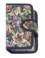 EasyComforts 14 Day Medicine Pill Holder - Floral