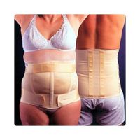 Varin Soft-In Arm Sleeve - Regular, Beige, Size 1, Extra Small, Compression 20-30 mmHg, Model 3511