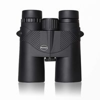 10x42 Binoculars for Adults, Compact Binoculars, Waterproof Roof Prism Binocular for Birding Concerts and Travel