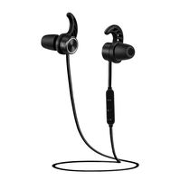 Bluetooth Headsets - Bluetooth Headphones - Wireless Earphones for Exercise- Magnetic Earbuds Super Bass Stereo Noise Cancelling Earphones, Comfortable, Microphone Hands Free in Ear Sport Sweatproof