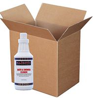 Bath &Shower Cleaner (Case/12 Qts.)