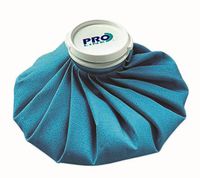 Deluxe ICE Bag Reusable Hot & Cold Relief Therapy 9ins.