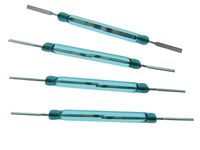 MPJA.com Reed Switch 100W SPST-NO Pack of 4pcs.