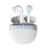 Wireless Earbuds 2020 Upgraded Bluetooth Earbuds Bluetooth Headphones Wireless Headphones True Bluetooth 5.0 HD Stereo Bass Headphones Built-in Mic Headset with Charging Case for iOS/Android Phone