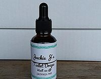 Jackie J's Toilet Drops