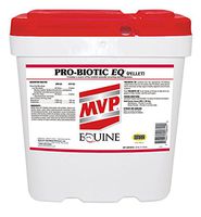 Med-Vet Pharmaceuticals Pro-Biotic EQ 25 lb