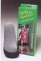 Spenco Lady's Orthotic Size 11-12